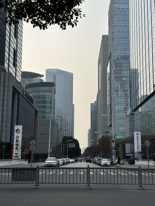 GATE TO THE EAST - Suzhou, China