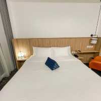 โรงแรม ย่านเยาวราช ASAI Bangkok Chinatown