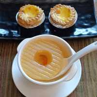 Ba Nai 品味藝術料理餐廳-中式創意私房菜 🌺