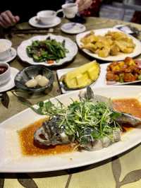 聚餐之選：必食乳鴿