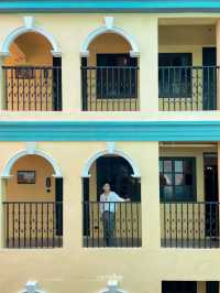 โรงแรมสวย ชิค สไตล์ Old Havana ที่พัทยากลาง