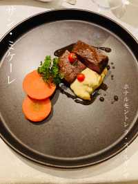 【東京都】本格イタリアンが楽しめるレストラン「サン・ミケーレ」