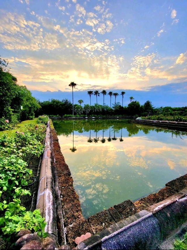 【香川/穴場スポット】人が少ないからゆっくり散策🚶💗まるで海外にいるような写真が撮れますよ👏✨