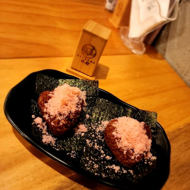 🦊狐狸食堂🍻串燒居酒屋