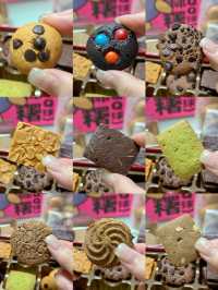 人氣麵包店Fresh Fresh Bakery