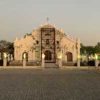 Philippines - Vigan City - Ilocos Sur