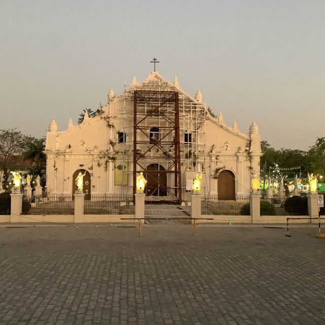 Philippines - Vigan City - Ilocos Sur