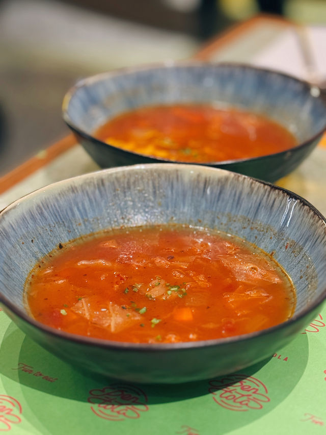 【觀塘 ✦ 環境服務一流🧡高質手工意粉🍝✨】