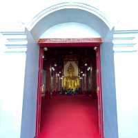 วัดศรีโคมคำ จ.พะเยา