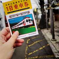 【貴志駅😺】來探探最可愛的駅站長——二代玉