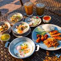 ที่พักเขาใหญ่สไตล์อีส้านอีสาน Recall Isaan Isan