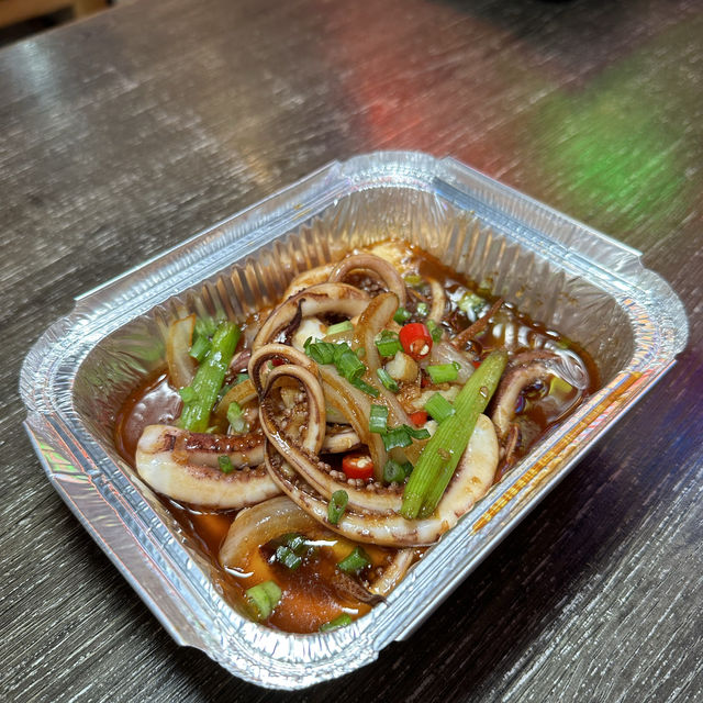 港式風味！開到凌晨3點．抵食惹味串燒店