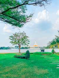 สวนหลวง ร.9