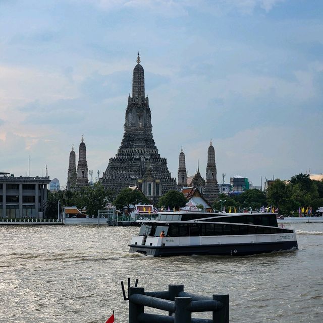 Wat Pho, Grand Palace, Wat Arun in 1 Day