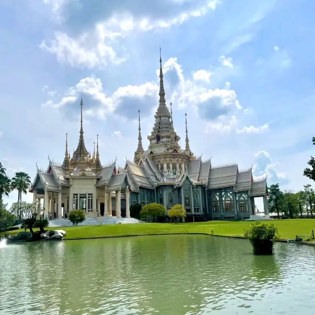  วัดโนนกุ่ม (หลวงพ่อโต)