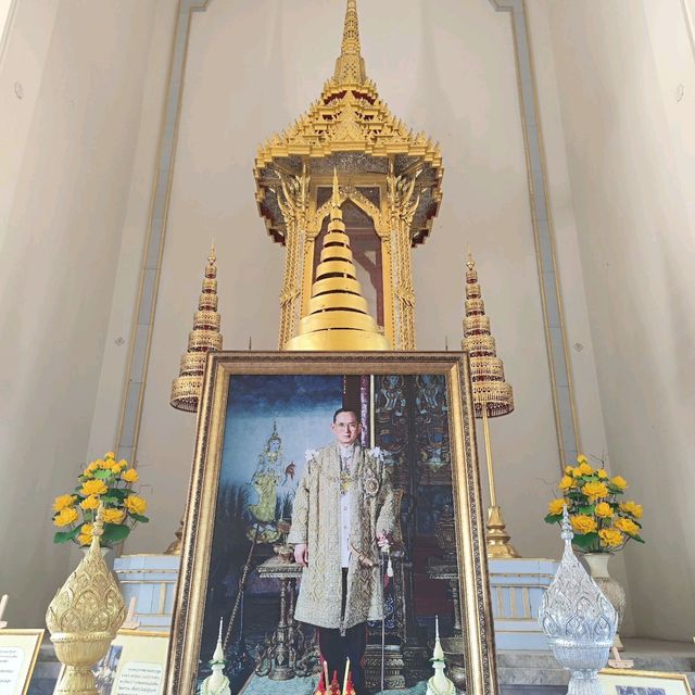 วัดหลวงพ่อโสธร จังหวัดฉะเชิงเทรา