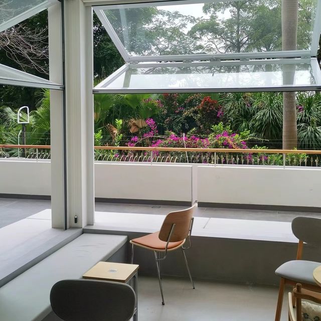 「Cafe Stavv」美好舊日情誼 「Cafe Stavv」美好舊日情誼