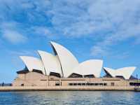 Sydney Opera House