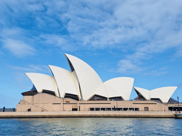 Sydney Opera House