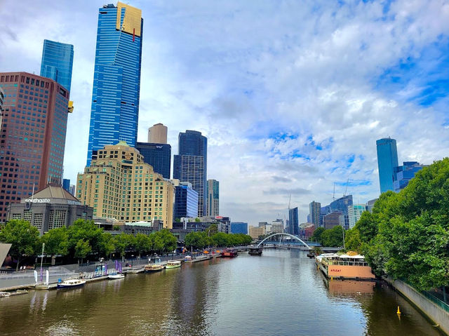 Melbourne Skydeck