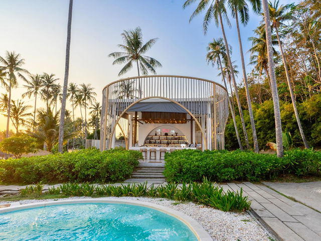 เปิดตัวห้องพักใหม่ โซนใหม่ของ Hideout Koh Kood
