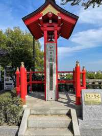 【栃木】足利織姫神社で七つの良い縁をゲットしよう