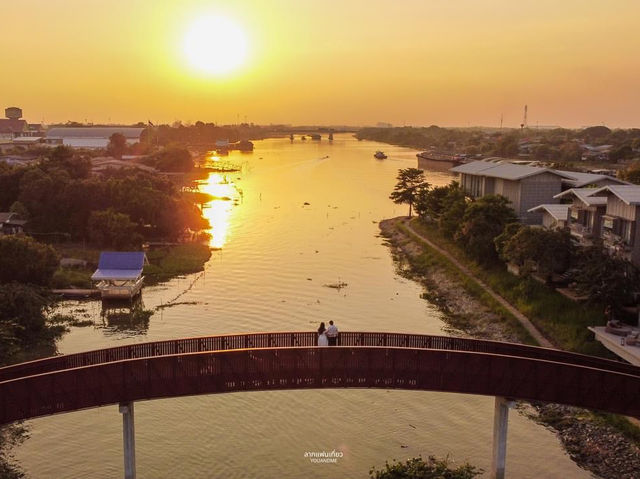 sala bang pa-in บูทีครีสอร์ทย่านบางปะอิน