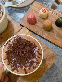 Dou Brew Coffee & Craft
