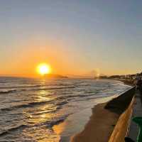 Shichirigahama Beach