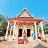 หลวงพ่อโต  วัดสมานรัตนาราม