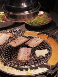 「炑八韓燒」新菜單，燒鰻魚和長牛舌！