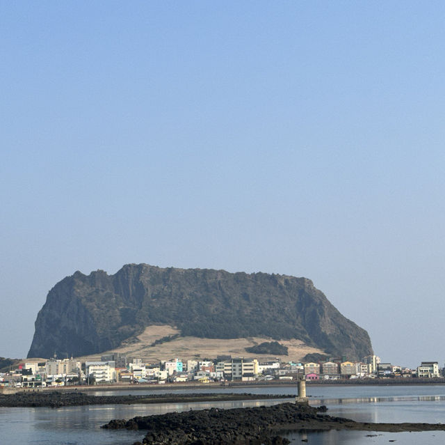 韓國濟州島🇰🇷