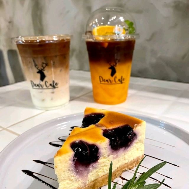 Dear Cafe