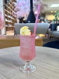 【埼玉(大宮)】花粉症で外でたくない方必見！お風呂も入れる屋内でお花見デートはここ！
