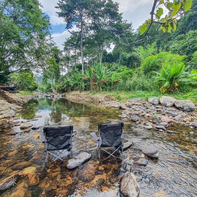 🌠𝙇𝙖𝙢𝙚𝙧 ละเมอแคมป์~สระบุรี