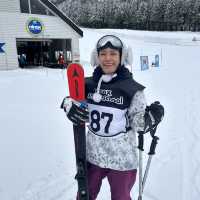 Ninox ski resort ⛷️ 