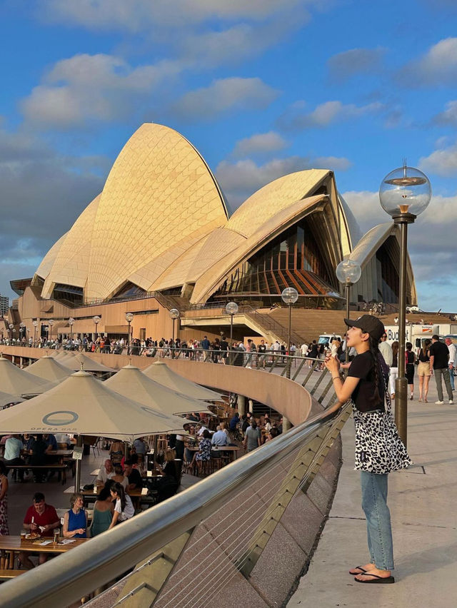 Sydney Opera House🇦🇺🦘