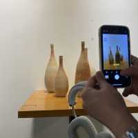 Art gallery lee gardens hatyai งานอาร์ตหาดใหญ่