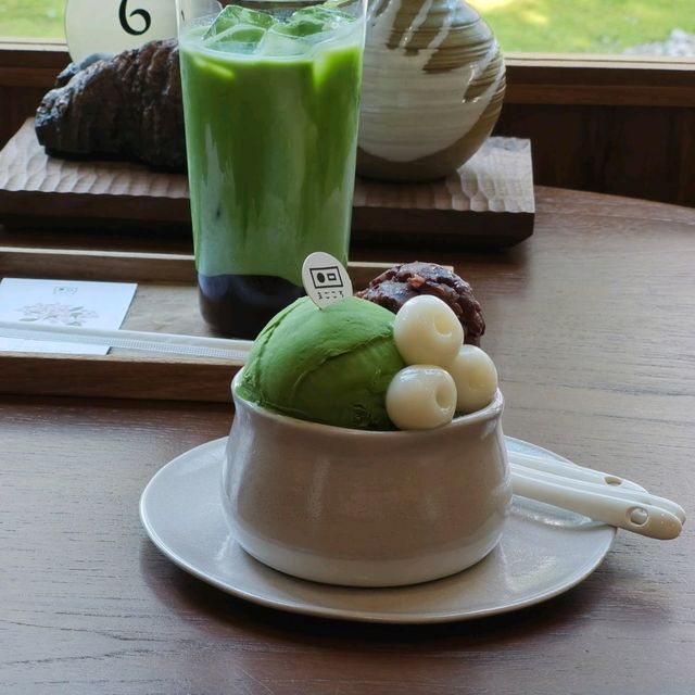 Magokoro Tea House