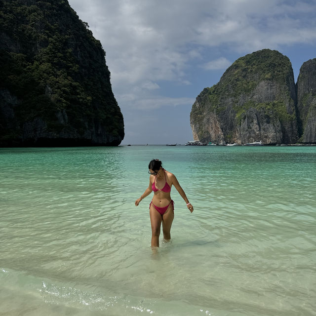 Maya Bay Phuket 