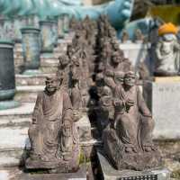 สายหวยต้องมุง สายมูต้องมา Nanzoin Temple