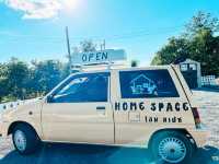 Home Space