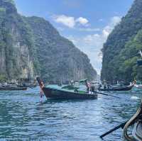 Phi phi island 