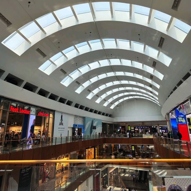 阿聯酋杜拜-dubai mall