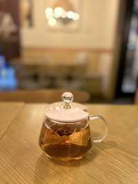 虎鐵二人套餐$2,880