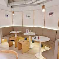 假日寫意Cafe