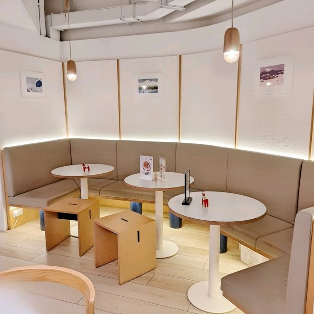 假日寫意Cafe
