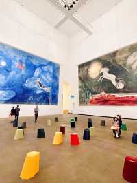 【アート】青森を代表するアートスポット！青森県立美術館🎨