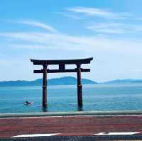 白髭神社