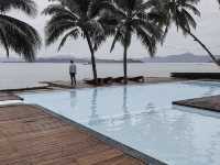 The Blue Sky Resort ⛅️ Kohpayam 